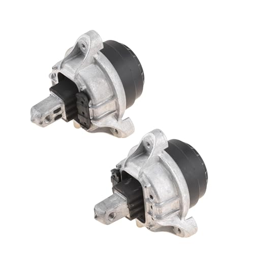 Getriebehalterung 22116868301,22116785602,22117935141,22117935142 2x Motor Halterungen Für F07 F10 F11 F12 F13 518d,520d,525d,550i, Für M5,650i, Für M6,750i Getriebehalterung 22116868301,22116785602,22117935141,22117935142 2x Motor Halterungen Für F07 F10 F11 F12 F13 518d,520d,525d,550i, Für M5,650i, Für M6,750i von UAGFDFF