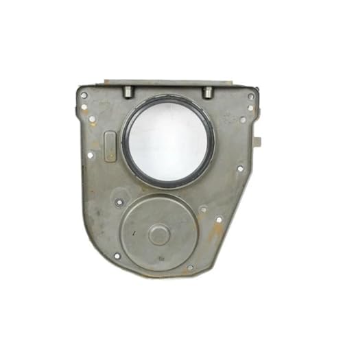 Getriebehalterung 2730100314 A2730100314 Motor Motor Kurbelgehäuse Abdeckung Für Mercedes W216 CL550 S550 E550 2007-2012 von UAGFDFF