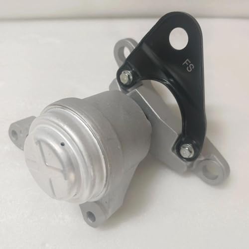 Getriebehalterung 31277689 1038103 Ds736f012aa Bg9z-6038-A Bg9z6038a Für Volvo S80 V70 S60 V60 Motor Montieren Fuß Kleber von UAGFDFF