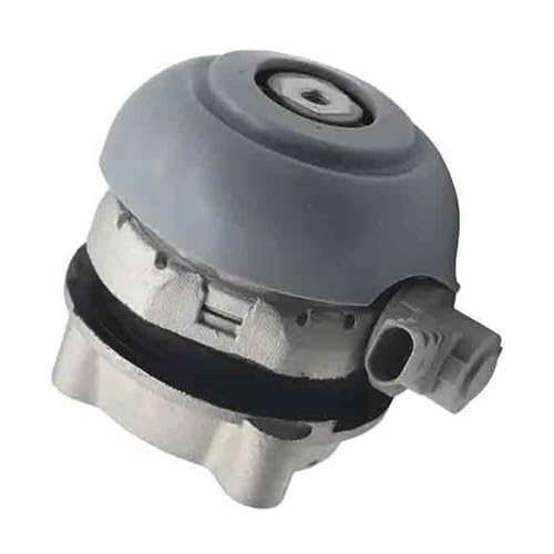 Getriebehalterung 4E0199381FL 4E0199381FJ 4E0199381DH 4E0199381 Für A8 Motor Montieren Fuß Gummi(R) von UAGFDFF