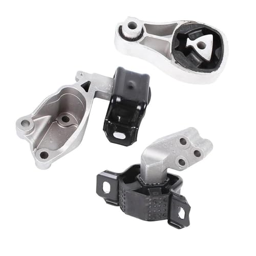 Getriebehalterung A4512400109 A1322200048 A1322200148 1set Motor Halterung Für Smart Für Fortwo Coupe 451 2008-2015 von UAGFDFF