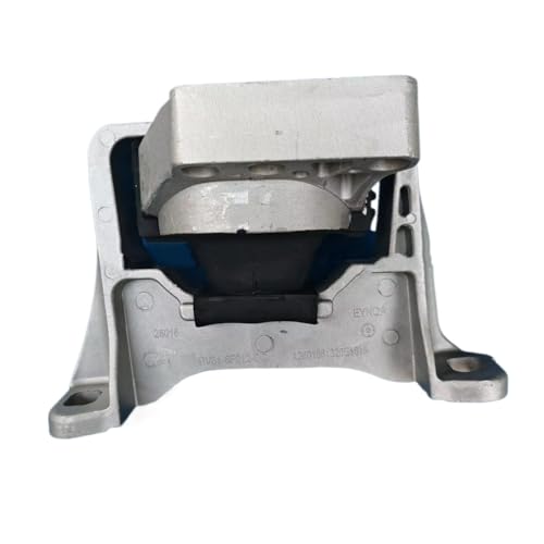 Getriebehalterung Bv-616f012-Dct Bv-616f012-Dc Bv-6z-6038-A Bv616f012dct Bv616f012dc Geeignet Für Ford Für Escape 2.0/2,5 Motor Anti-Shake Halterung Fuß Kleber von UAGFDFF