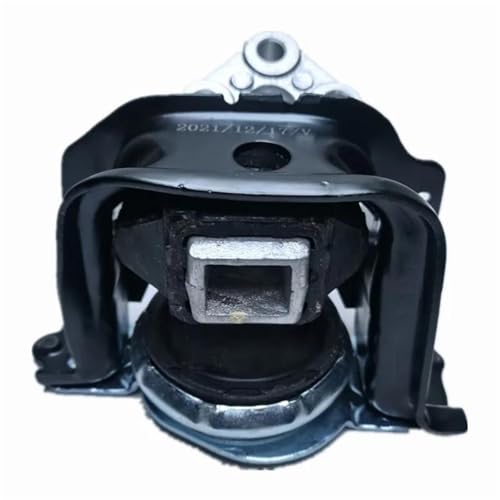 Getriebehalterung Motor Rechte Halterung Motor Elastische Halterung Kleber 9807281680 Für Peugeot 2008 2014-301 2013 Für Citroen C3-XR 2014 Für Elysee 2013- von UAGFDFF
