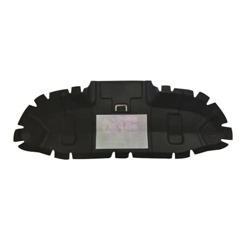 Isolierpad Für Die Vordere Motorhaube, Schallschutzmatte Aus Baumwolle Feuerfest Für VW ID.4 Für VW ID4 E21 E39 2020–2026 Auto Dämmung Isolierpad Für Die Vordere Motorhaube, Schallschutzmatte Aus Baumwolle Feuerfest Für VW ID.4 Für VW ID4 E21 E39 2020–2026 Auto Dämmung von UAGFDFF