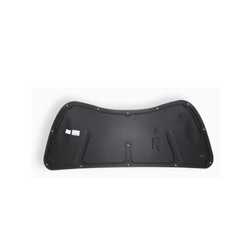 Isolierung für Autos Auto Haube Motor Abdeckung Für Hyundai Für Tucson TL 2016 ~ 2021 2017 Isolierung Liner Baumwolle Schalldichte Pad Dämmmatte Motorhaube(Style B) von UAGFDFF
