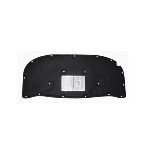 Isolierung für Autos Auto Motorhaube Motorabdeckung Für A6 C5 4B 1998 ~ 2004 Isolierung Liner Baumwolle Pad Schalldichte Wärmedämmung Matte Dämmmatte Motorhaube(Stil a) von UAGFDFF