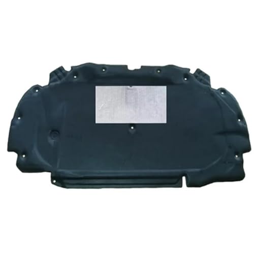 Isolierung für Autos Für Citroen C5 2011-2016 Auto Motorhaube Sound Wärmedämmung Baumwolle Schallschutz Abdeckung Dämmmatte Motorhaube(Style 2) von UAGFDFF