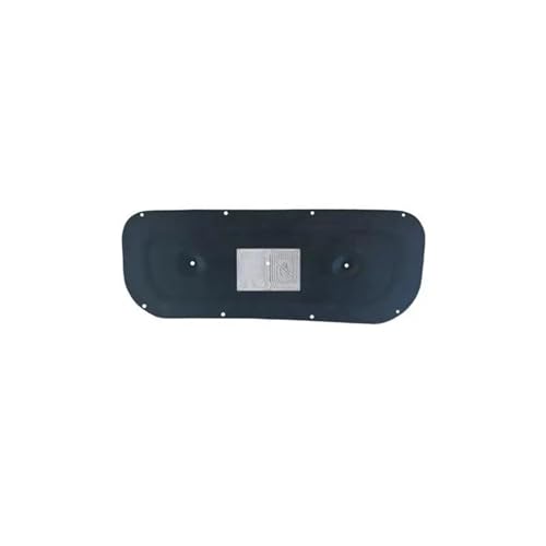 Isolierung für Autos Für Hyundai Für Santa Fe Sport Für Maxcruz DM NC 2013 ~ 2020 Auto Motorhaube Pad Vorne Schalldichte Schallschutzabdeckungen Dämmmatte Motorhaube(Typ B) von UAGFDFF