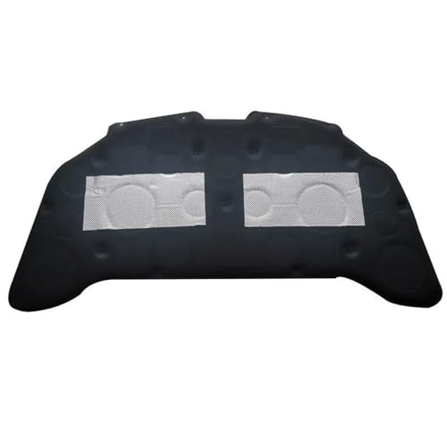 Isolierung für Autos Für Mercedes Für Benz GLA X156 GLA220 200 180 2013 ~ 2019 Front Hood Motor Pad Baumwolle Matte Isolierung Schalldichte Feuerfeste Dämmmatte Motorhaube Isolierung für Autos Für Mercedes Für Benz GLA X156 GLA220 200 180 2013 ~ 2019 Front Hood Motor Pad Baumwolle Matte Isolierung Schalldichte Feuerfeste Dämmmatte Motorhaube von UAGFDFF