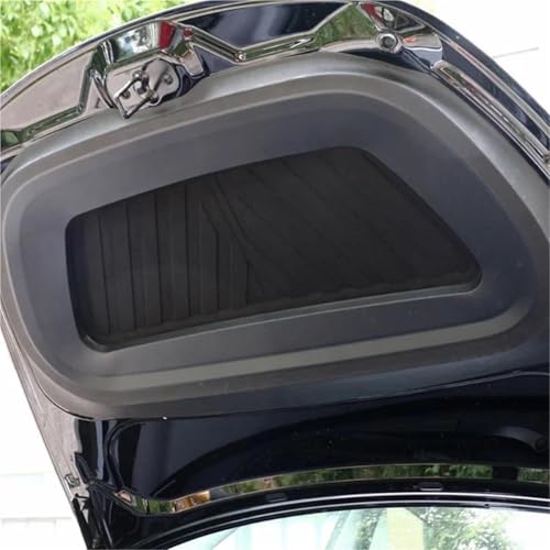 Isolierung für Autos Für Tesla Für Model Y 2018-2024 Front Motorhaube Noise Reduktion Matte Schalldichte Baumwolle Pad Trittschalldämmung Schutzhülle Dämmmatte Motorhaube Isolierung für Autos Für Tesla Für Model Y 2018-2024 Front Motorhaube Noise Reduktion Matte Schalldichte Baumwolle Pad Trittschalldämmung Schutzhülle Dämmmatte Motorhaube von UAGFDFF