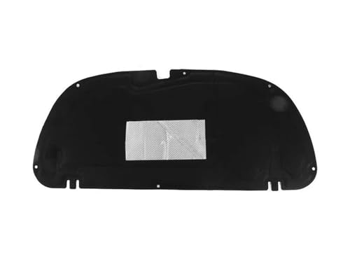 Isolierung für Autos Für Toyota Fü Corolla Limousine 2007-2021 Front Hood Motor Sound Wärmedämmung Baumwolle Pad Schalldichte Matte Abdeckung Schaum Wasserdicht Dämmmatte Motorhaube(For 2019-2021) Isolierung für Autos Für Toyota Fü Corolla Limousine 2007-2021 Front Hood Motor Sound Wärmedämmung Baumwolle Pad Schalldichte Matte Abdeckung Schaum Wasserdicht Dämmmatte Motorhaube(For 2019-2021) von UAGFDFF