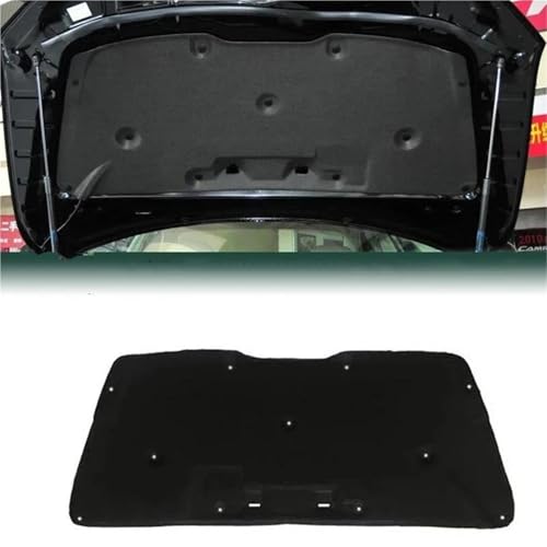 Isolierung für Autos Für Toyota Für Camry 2008-2011 Front Motorhaube Motorhaube Wärmedämmung Pad Feuerfeste Schalldichte Matte Abdeckung Schaum Schild Dämmmatte Motorhaube Isolierung für Autos Für Toyota Für Camry 2008-2011 Front Motorhaube Motorhaube Wärmedämmung Pad Feuerfeste Schalldichte Matte Abdeckung Schaum Schild Dämmmatte Motorhaube von UAGFDFF