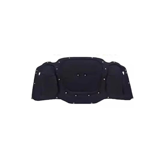 Isolierung für Autos Haube Motor Abdeckung Für 7 Serie E65 760i 745d 2002 ~ 2008 Isolierung Liner Baumwolle Schalldichte Pad Wärme Matte Dämmmatte Motorhaube Isolierung für Autos Haube Motor Abdeckung Für 7 Serie E65 760i 745d 2002 ~ 2008 Isolierung Liner Baumwolle Schalldichte Pad Wärme Matte Dämmmatte Motorhaube von UAGFDFF