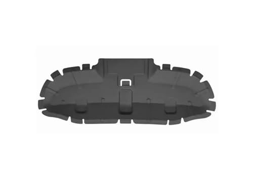 Isolierung für Autos Haubenisolierungspad Für VW Für ID.4 Pro ID.5 E21 E39 2021 ~ 2025 Motorabdeckungsliner Baumwolle Schalldichte Wärmematte Dämmmatte Motorhaube(Style B) von UAGFDFF