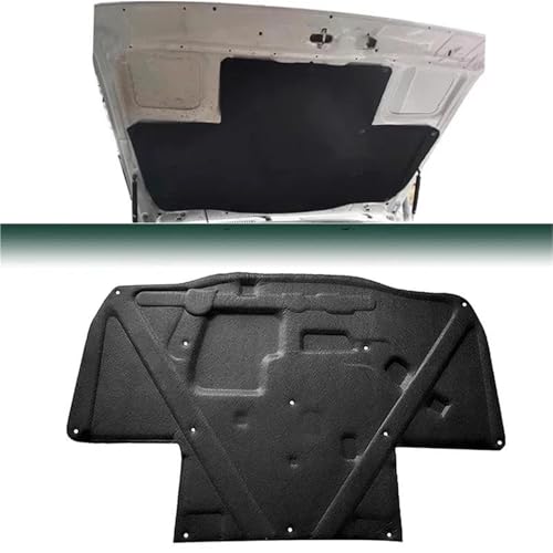 Isolierung für Autos Isolierung Pad Für Toyota Für Land Cruiser 80 Serie FJ FZJ HDJ HZJ FZJ80 HDJ80 LC80 1991-1997 Motor Haube Wärme Schild Matte Abdeckung Dämmmatte Motorhaube Isolierung für Autos Isolierung Pad Für Toyota Für Land Cruiser 80 Serie FJ FZJ HDJ HZJ FZJ80 HDJ80 LC80 1991-1997 Motor Haube Wärme Schild Matte Abdeckung Dämmmatte Motorhaube von UAGFDFF