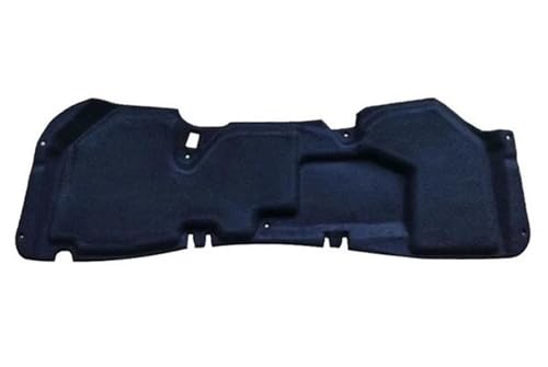 Isolierung für Autos Motor-Soundpad Die Vordere Motorhaube Für Civic 9 9. Generation MK9 FB1 Limousine 2012–2015 Wärme- Und Schalldämmung Baumwollmatte Innenpolster Dämmmatte Motorhaube(Stil a) von UAGFDFF