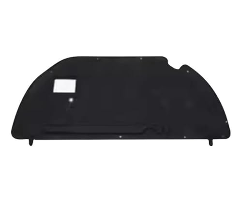 Isolierung für Autos Motor-Soundpad Die Vordere Motorhaube Für Mazda 3 Für Mazda3 Für Axela BK Sport 2004~2009 Schalldichte Wärmeisolierung Aus Baumwollfutter Thermomatte Dämmmatte Motorhaube(Stil a) Isolierung für Autos Motor-Soundpad Die Vordere Motorhaube Für Mazda 3 Für Mazda3 Für Axela BK Sport 2004~2009 Schalldichte Wärmeisolierung Aus Baumwollfutter Thermomatte Dämmmatte Motorhaube(Stil a) von UAGFDFF