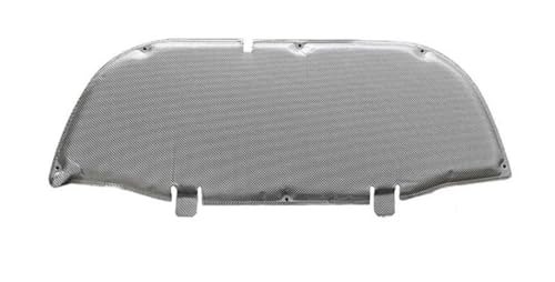 Isolierung für Autos Motor-Soundpad Für Die Motorhaube Für Toyota Für Corolla Für Cross XG10 2022 2023 2024 Schallschutz-Baumwolle Feuerfestes Innenzubehör Dämmmatte Motorhaube(Aluminum Foil B) Isolierung für Autos Motor-Soundpad Für Die Motorhaube Für Toyota Für Corolla Für Cross XG10 2022 2023 2024 Schallschutz-Baumwolle Feuerfestes Innenzubehör Dämmmatte Motorhaube(Aluminum Foil B) von UAGFDFF