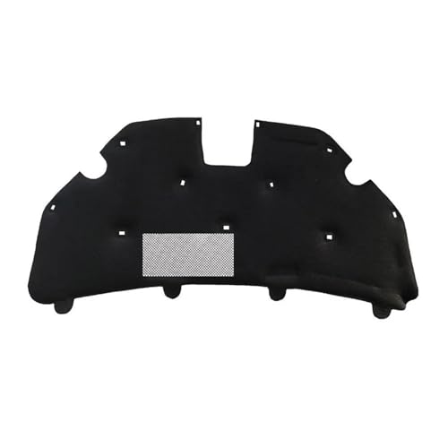Isolierung für Autos Motorhaube Sound Pad Für Ford Für Focus Classic 2 MK2 2005 ~ 2014 Wärmedämmung Baumwolle Abdeckung Schalldichte Matte Dämmmatte Motorhaube(05-08 B) von UAGFDFF