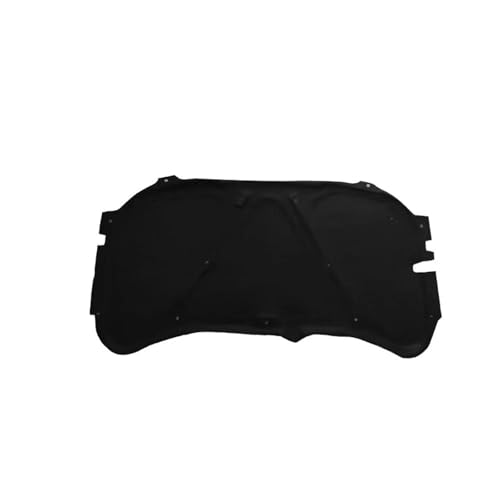 Isolierung für Autos Motorhauben-Isolierpad Für VW Für Golf 4 Mk4 Für GTI 1J 1998 ~ 2003 Motorabdeckungs-Liner Aus Baumwolle, Schalldichte Wärmematte Dämmmatte Motorhaube Isolierung für Autos Motorhauben-Isolierpad Für VW Für Golf 4 Mk4 Für GTI 1J 1998 ~ 2003 Motorabdeckungs-Liner Aus Baumwolle, Schalldichte Wärmematte Dämmmatte Motorhaube von UAGFDFF