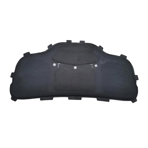 Motorwärmedämmkissen 80A863825 Für Q5 Q5L 2018-2025 Motor haube isolierung baumwolle motor futter 80A 863 825 Insulation Pad Motorwärmedämmkissen 80A863825 Für Q5 Q5L 2018-2025 Motor haube isolierung baumwolle motor futter 80A 863 825 Insulation Pad von UAGFDFF