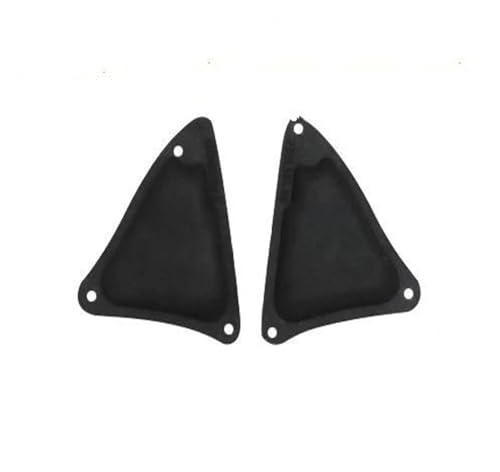Motorwärmedämmkissen Auto Haube Sound Isolierung Akustische Absorption Schaum Für X3 G01 X4 G02 2018-2022 Hitzebeständigen Werkzeug Insulation Pad(A) von UAGFDFF
