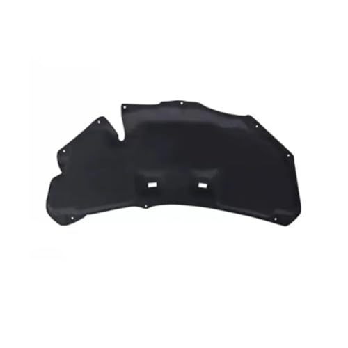 Motorwärmedämmkissen Auto Motorhaube Pads Für Odyssey Elysion RC1 RC2 RC4 2013 ~ 2024 Front Wärme Sound Isolierung Baumwolle Abdeckung Insulation Pad(A) von UAGFDFF