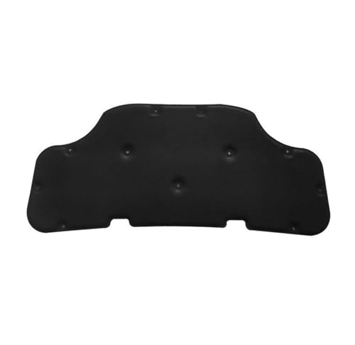 Motorwärmedämmkissen Auto Motorhaube Sound Pad Für Mercedes Für Benz GLB X247 2020 2021 2022 2023 2024 2025 Front Isolierung Pads Insulation Pad(A) von UAGFDFF