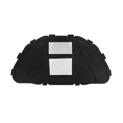 Motorwärmedämmkissen Autohaube Wärmedämmung Baumwollpad Matte Motorgeräusche Wärmedämmpad für X1 E84 2010-2015 Insulation Pad Motorwärmedämmkissen Autohaube Wärmedämmung Baumwollpad Matte Motorgeräusche Wärmedämmpad für X1 E84 2010-2015 Insulation Pad von UAGFDFF