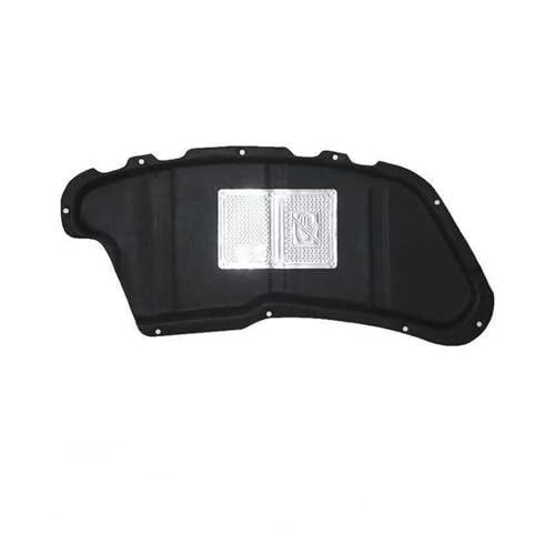 Motorwärmedämmkissen Autohauben-Isolierpad für Peugeot 207 SW Fließheck 2006 ~ 2014 Motorabdeckungsliner aus Baumwolle, schalldichte Wärmematte Insulation Pad Motorwärmedämmkissen Autohauben-Isolierpad für Peugeot 207 SW Fließheck 2006 ~ 2014 Motorabdeckungsliner aus Baumwolle, schalldichte Wärmematte Insulation Pad von UAGFDFF