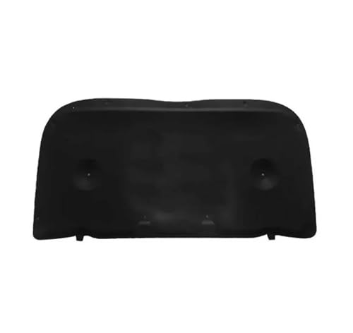 Motorwärmedämmkissen Front Hood Engine Sound Pad für Lexus GX 400 460 2010 2011 2012 2013 2014 2015 2016 2017 Isolierung Teppiche Insulation Pad(A) von UAGFDFF