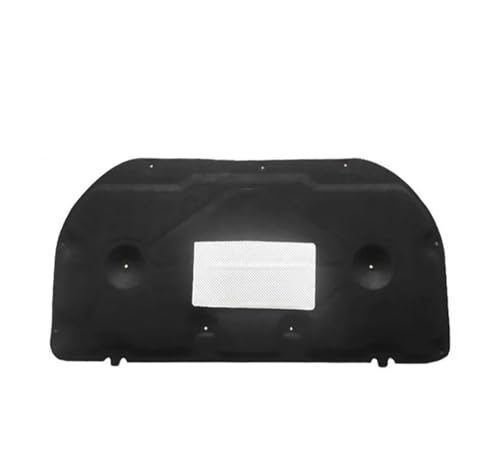 Motorwärmedämmkissen Front Hood Engine Sound Pad für Lexus GX 400 460 2010 2011 2012 2013 2014 2015 2016 2017 Isolierung Teppiche Insulation Pad(B) von UAGFDFF