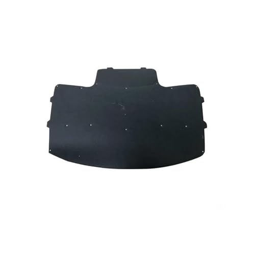 Motorwärmedämmkissen Front Hood Motor Für 5 Series E39 1996 1997 1998 1999 2000 2001 2002 2003 Flammhemmende Schallschutzmatte Insulation Pad von UAGFDFF