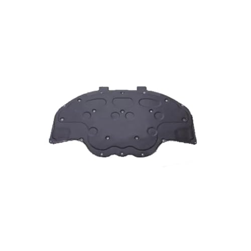 Motorwärmedämmkissen Für Mercedes Für Benz C-Klasse W204 180 200 2008 ~ 2014 Motorhauben-Isolierpad Schalldichte Wärme-Baumwollabdeckung Liner Insulation Pad von UAGFDFF