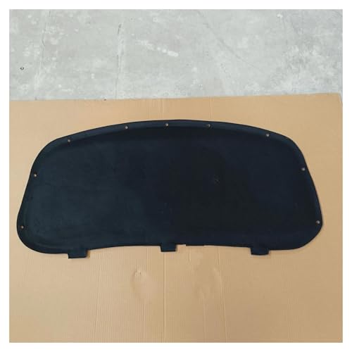 Motorwärmedämmkissen Für OPEL Für ASTRA J 2009 2010 2011 2012 2013 2014 Auto Motorhaube Schallschutz Wärmedämmung Baumwolle Abdeckung Insulation Pad von UAGFDFF