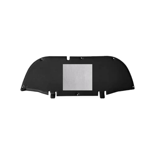 Motorwärmedämmkissen Für Toyota Für Corolla Für Cross XG10 2021 ~ 2024 Motorhauben-Isolierpad Schalldichte Wärme-Baumwoll-Liner-Abdeckmatte Insulation Pad(B) von UAGFDFF