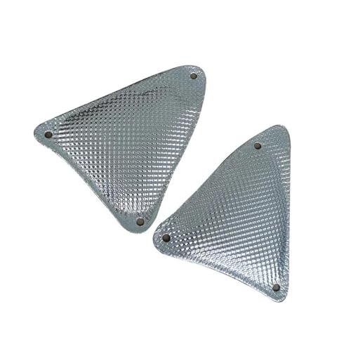 Motorwärmedämmkissen Für X3 G01 X4 G02 2018-2022 Auto Haube Sound Isolierung Akustische Absorption Schaum Hitzebeständigen Werkzeug Insulation Pad(A) von UAGFDFF