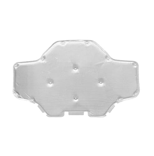 Motorwärmedämmkissen Für X3 G01 X4 G02 2018-2022 Auto Haube Sound Isolierung Akustische Absorption Schaum Hitzebeständigen Werkzeug Insulation Pad(D) von UAGFDFF