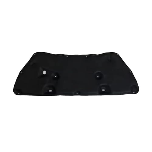 Motorwärmedämmkissen Wärmedämmpolster für die vordere Haube, für CR-V, für CRV CR V MK3 2007 2008 2009 2010 2011, Motorgeräusch-Baumwollabdeckung Insulation Pad(A) von UAGFDFF