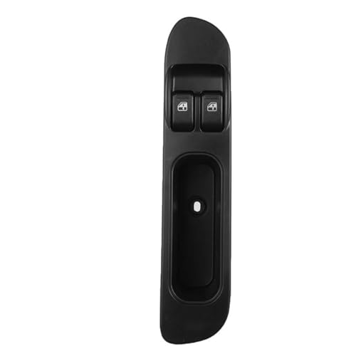 Power Fensterschalter 0K63A-66350 Electric Power Master Fenster Schalter Heber Taste Auto 0K63A66350 Für Kia K2500 K2700 K2700II K3000 K3000II Fensterheberschalter von UAGFDFF