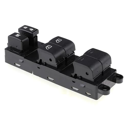 Power Fensterschalter 25401-ZL10A Auto Fenster Control Schalter Master Taste Für Nissan Für Pathfinder 2007-2012 25401ZL10C 25401ZL10B Fensterheberschalter von UAGFDFF