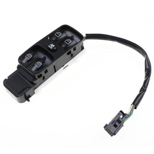 Power Fensterschalter 4638202210 Fahrer Seite Master Fensterheber Schalter Vorne Links A4638202210 Auto Für Mercedes Für Benz W463 G500 G550 Fensterheberschalter Power Fensterschalter 4638202210 Fahrer Seite Master Fensterheber Schalter Vorne Links A4638202210 Auto Für Mercedes Für Benz W463 G500 G550 Fensterheberschalter von UAGFDFF