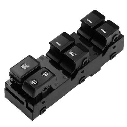 Power Fensterschalter 93570-3W400WK Elektrischer Fensterheberschalter Vorne Links 935703W400WK 93570-3W450WK Für KIA Für Sportage 2011-2016 Fensterheberschalter Power Fensterschalter 93570-3W400WK Elektrischer Fensterheberschalter Vorne Links 935703W400WK 93570-3W450WK Für KIA Für Sportage 2011-2016 Fensterheberschalter von UAGFDFF