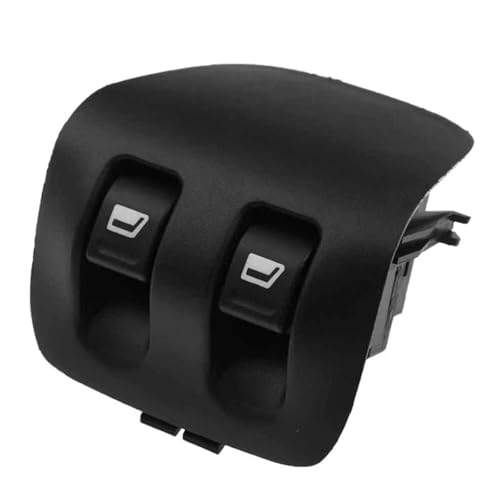 Power Fensterschalter 96327905XT 6552.WW Auto Hinten Fenster Control Schalter Für Peugeot 206 207 1998-2011 Fenster Glas Heber Taste 6552WW Fensterheberschalter Power Fensterschalter 96327905XT 6552.WW Auto Hinten Fenster Control Schalter Für Peugeot 206 207 1998-2011 Fenster Glas Heber Taste 6552WW Fensterheberschalter von UAGFDFF