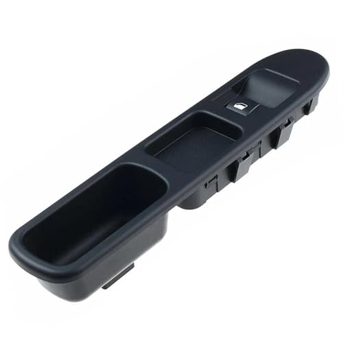 Power Fensterschalter Elektrischer Fensterheberschalter Für Die Beifahrerseite, 96351625XT, 4 Pins, Für Peugeot 207 307 2000–2014, 6554QL 6490HQ Fensterheberschalter von UAGFDFF