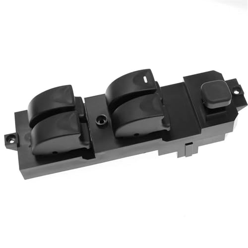 Power Fensterschalter MR740599 MR792845 Fensterheberschalter Für Mitsubishi Für Carisma Für Space Für Star Elektroauto-Steuerung Hauptschalter Vorderseite LHD Fensterheberschalter von UAGFDFF