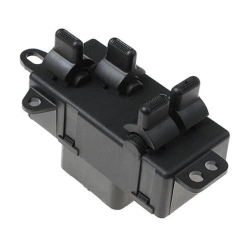 Power Fensterschalter Master Auto Fensterheber Control Schalter 4685732AC Für Dodge Für Grand Für Caravan 2004-2007 Für Caravan 2001-2007 4685732AB 4685732AD Fensterheberschalter von UAGFDFF