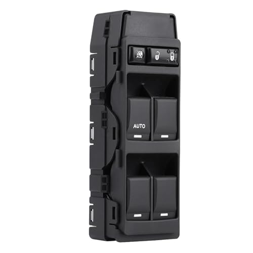 Power Fensterschalter Power Master Fenster Control Schalter Für Dodge 04602780AA Fensterheberschalter Power Fensterschalter Power Master Fenster Control Schalter Für Dodge 04602780AA Fensterheberschalter von UAGFDFF