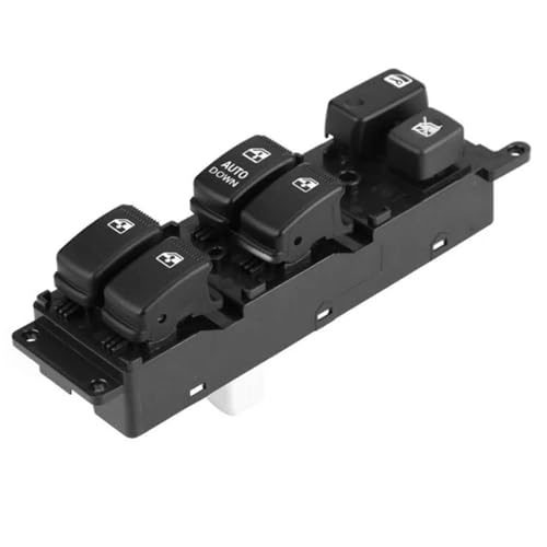 Power Fensterschalter Vorne Links Elektrische Fensterheber Control Master Switch 93570-1G110 Für KIA Für Rio 2006-2010 Fensterheberschalter Power Fensterschalter Vorne Links Elektrische Fensterheber Control Master Switch 93570-1G110 Für KIA Für Rio 2006-2010 Fensterheberschalter von UAGFDFF