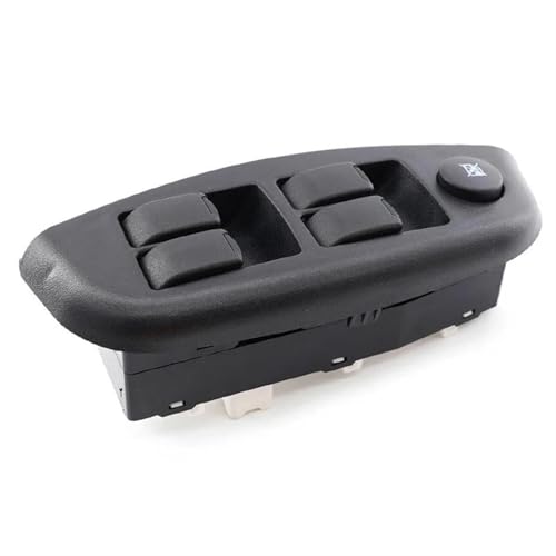 Power Fensterschalter Vorne Links Elektrischer Hauptfensterheberschalter 96396302 11-polig Für Chevy Für Aveo 1,6 Liter 2004 2005 96540780 Fensterheberschalter Power Fensterschalter Vorne Links Elektrischer Hauptfensterheberschalter 96396302 11-polig Für Chevy Für Aveo 1,6 Liter 2004 2005 96540780 Fensterheberschalter von UAGFDFF